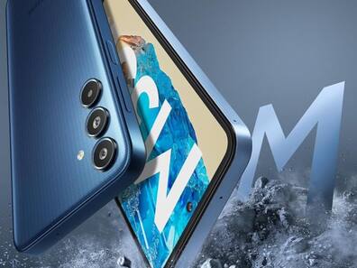 6000mAh बैटरी, 25W फास्ट चार्जिंग और 50MP कैमरा वाले Samsung Galaxy M35 5G पर Discount, मिल रही 2000 रुपये की छूट