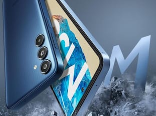 6000mAh बैटरी, 25W फास्ट चार्जिंग और 50MP कैमरा वाले Samsung Galaxy M35 5G पर Discount, मिल रही 2000 रुपये की छूट