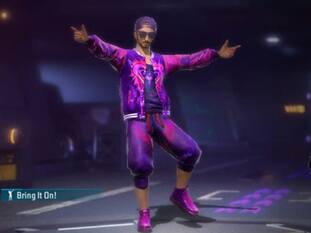 Free Fire Max में Bring it on इमोट पाने का मौका, जानें कैसे करें क्लेम