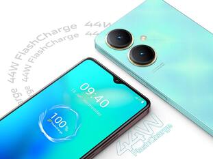 6GB RAM, 128GB स्टोरेज और 5000mAh बैटरी वाले Vivo Y27 को 533 रुपये देकर घर लाने का मौका, गजब Discount