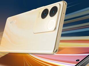 64MP कैमरा, 8GB RAM और 256GB स्टोरेज वाले Vivo T2 Pro 5G पर तगड़ा Discount, Flipkart का सुनहरा ऑफर