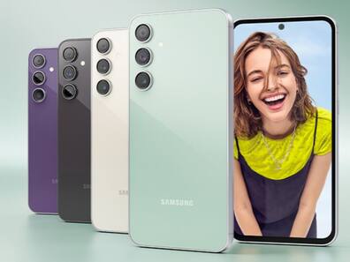 50MP कैमरा, 4500mAh बैटरी और 25W फास्ट चार्जिंग वाले Samsung Galaxy S23 FE पर 22,000 रुपये का Discount, Flipkart की सुपर डील