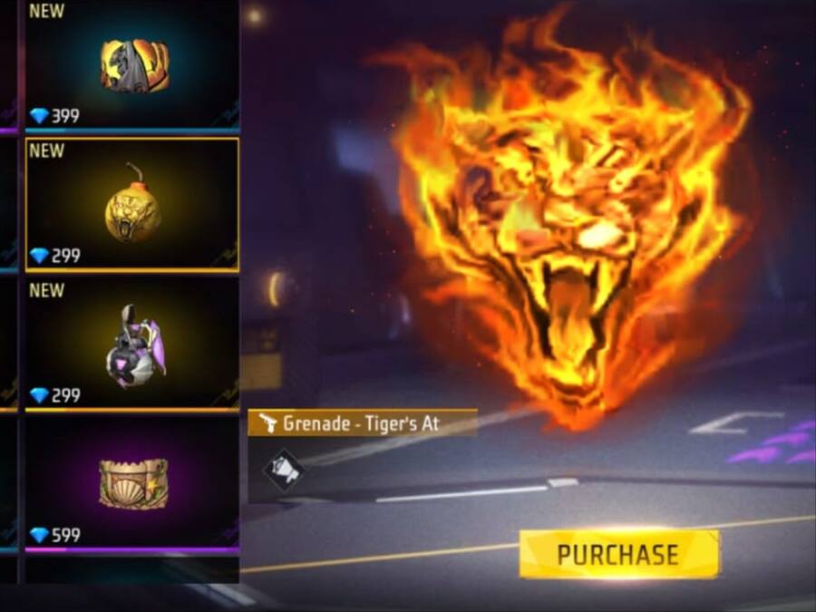 Free Fire Max में 3 नए ग्रेनेड स्किन की एंट्री, चुटकियों में पूरे स्क्वाड का होगा सफाया Untitled design - 2024-09-15T140434.903