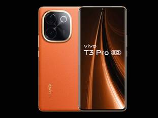 50MP कैमरा, 8GB RAM और 80W फास्ट चार्जिंग वाले Vivo T3 Pro 5G पर Discount, ऐसे पाएं जबरदस्त छूट