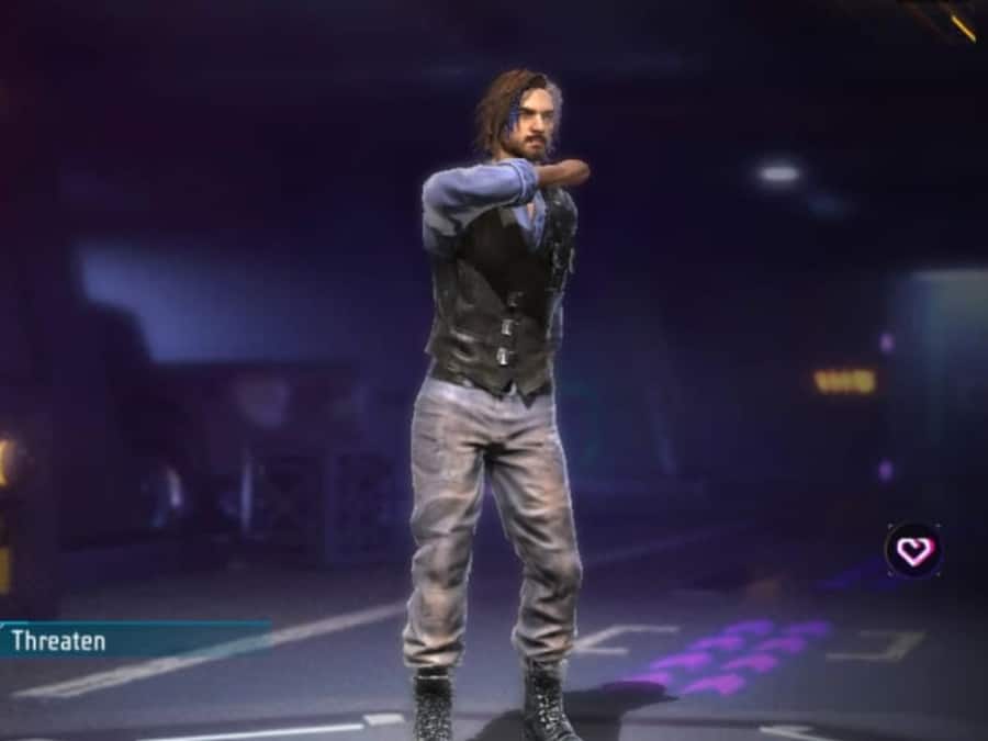 Free Fire Max में Threaten इमोट आज पाने का मौका, ऐसे करें क्लेम Untitled design - 2024-09-22T113220.276