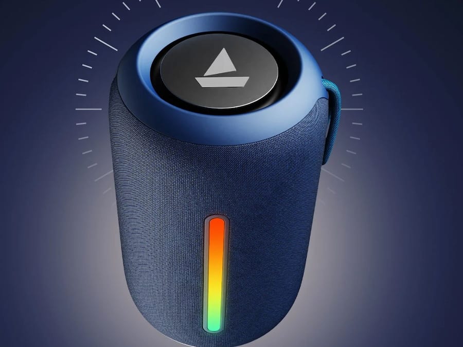 boAt Stone 352 Pro Bluetooth Speaker
