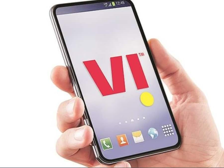Vodafone Idea (Vi) का गजब ऑफर, इन प्लान के साथ फ्री मिल रहा 130GB डेटा Vi Neww