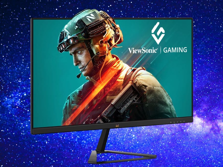 Viewsonic Gaming Monitor