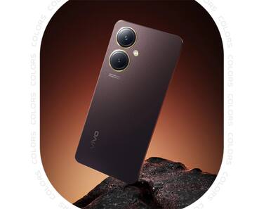 50MP कैमरा, 5000mAh बैटरी और 44W फास्ट चार्जिंग वाले Vivo Y27 को 10 हजार से कम में खरीदें, गजब Discount