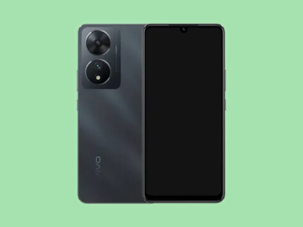 Vivo T2 5G