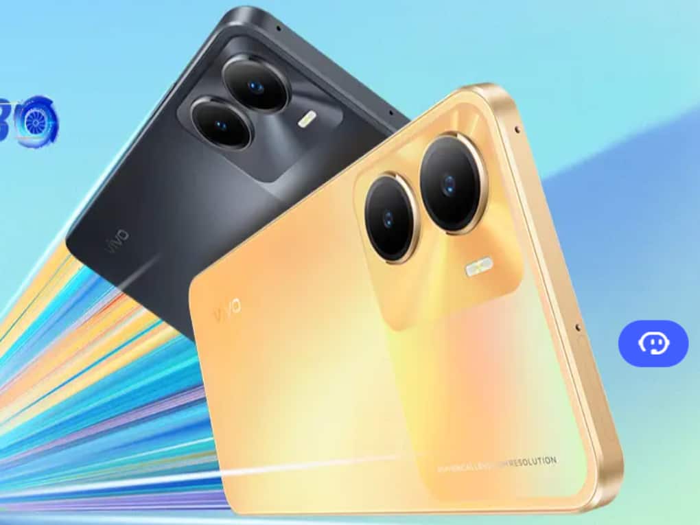 Vivo T2x 5G