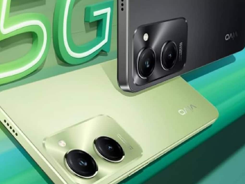 Vivo T3 Lite 5G