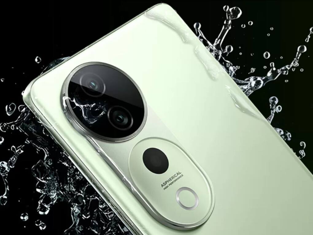 Vivo T3 Ultra 5G
