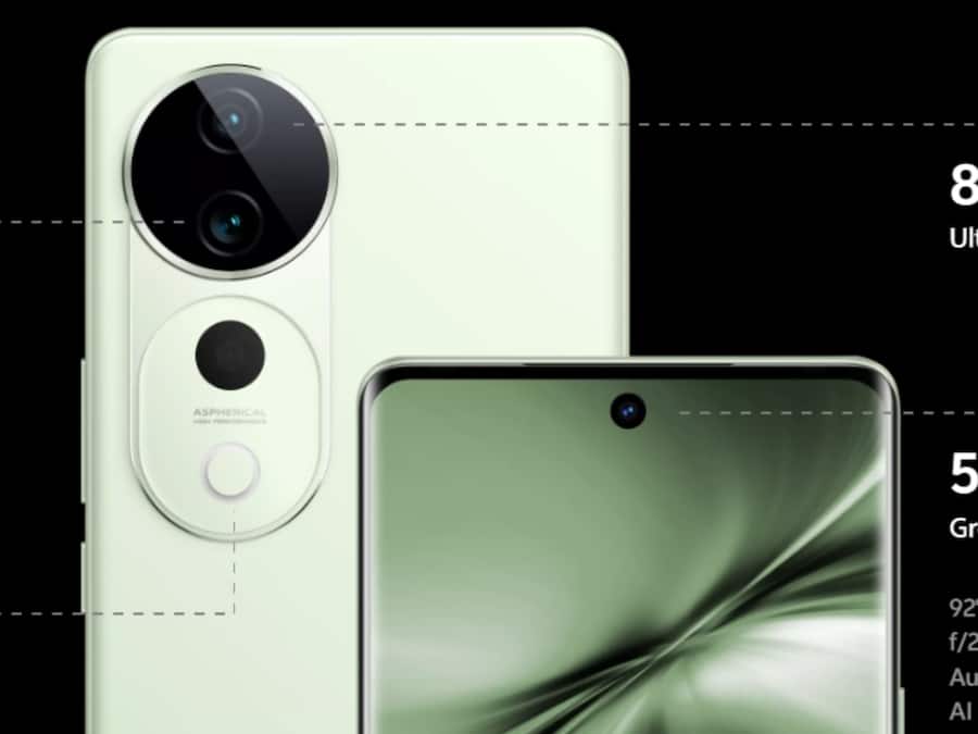 Vivo T3 Ultra 5G (5)