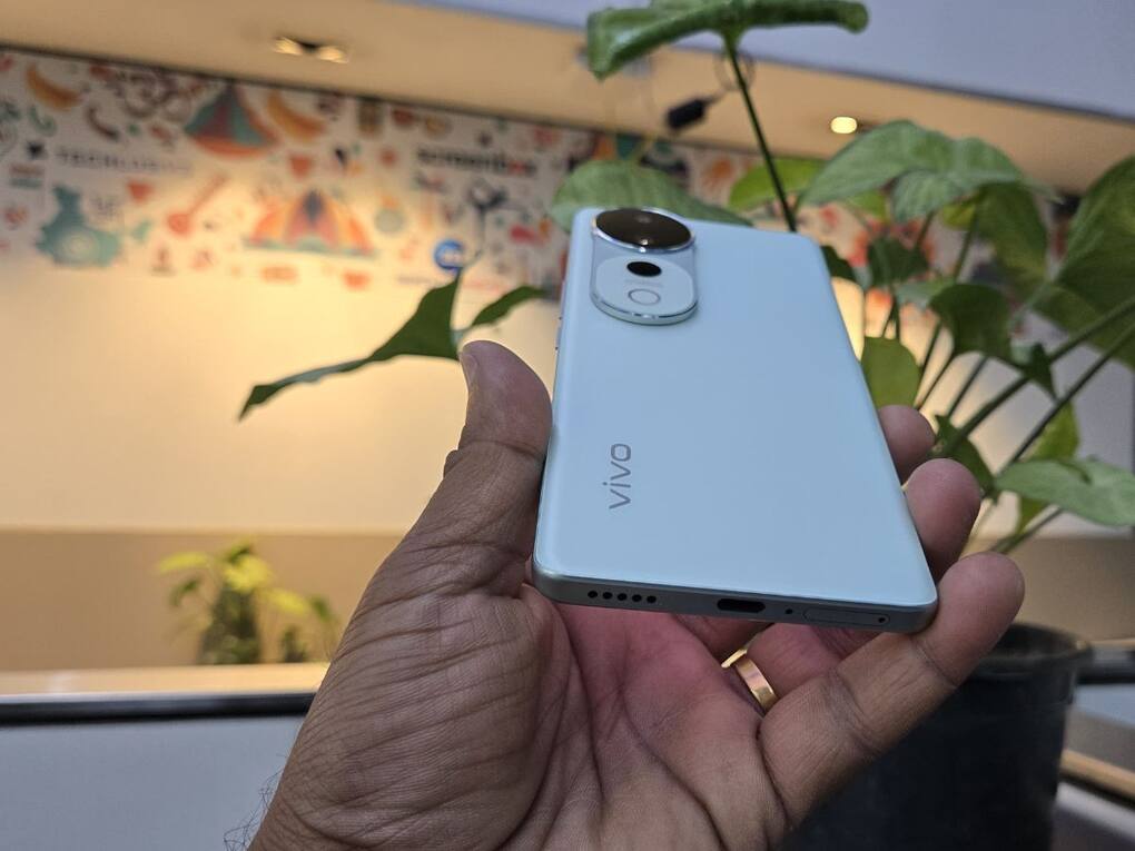 Vivo T3 Ultra 5G (5)
