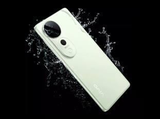 50MP सेल्फी कैमरा, 512GB स्टोरेज और 5500mAh बैटरी वाले Vivo T3 Ultra 5G की पहली सेल, मिल रहा तगड़ा Discount