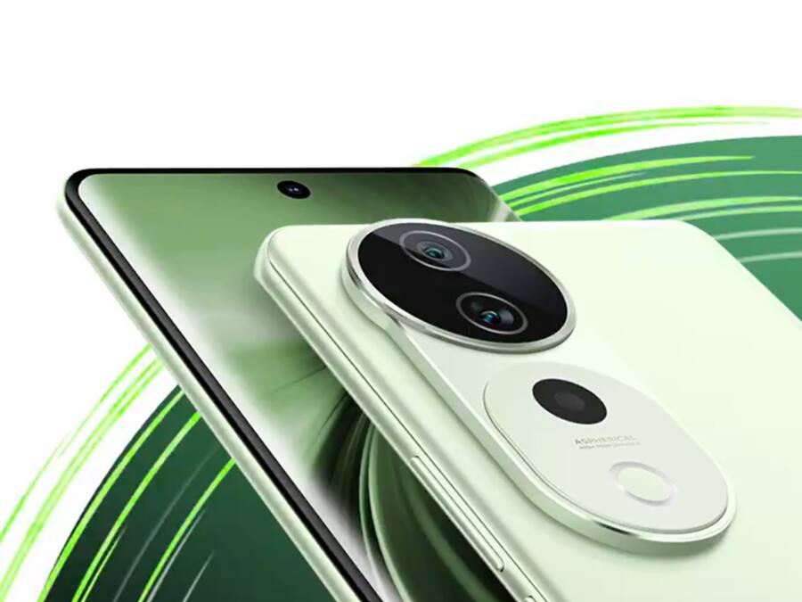 Vivo T3 Ultra to debut on September 12; Here's what we know Vivo T3 Ultra