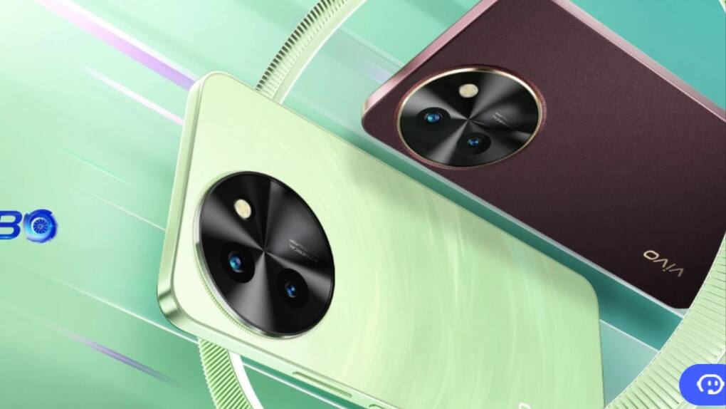 Vivo T3x 5G