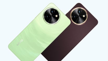 50MP कैमरा, 8GB RAM और 6000mAh बैटरी वाले Vivo T3x 5G पर Offer, मिल रहा Discount