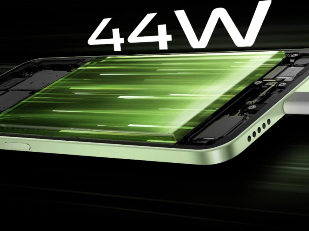 Vivo T3x 5G (2)