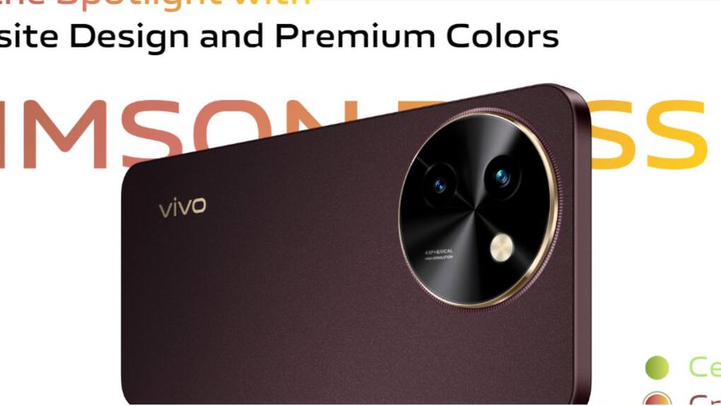 Vivo T3x 5G (2)