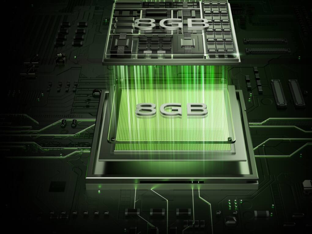 Vivo T3x 5G (3)