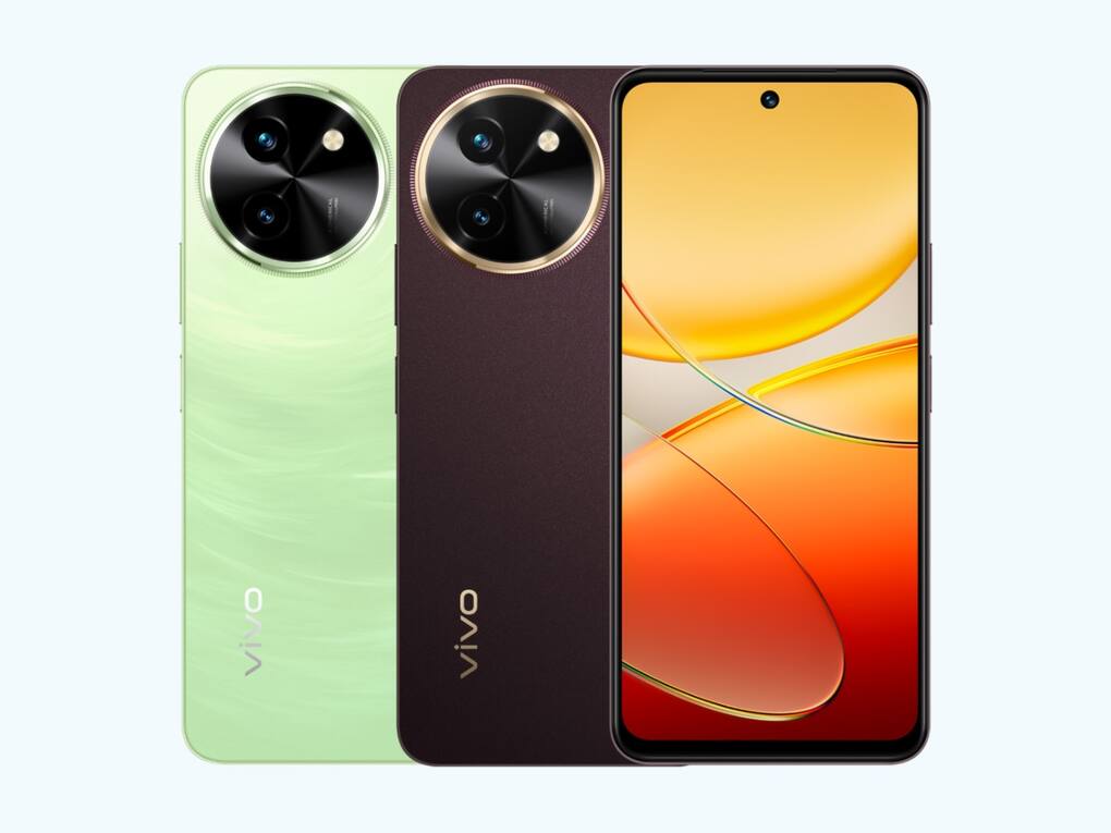 Vivo T3x 5G (4)