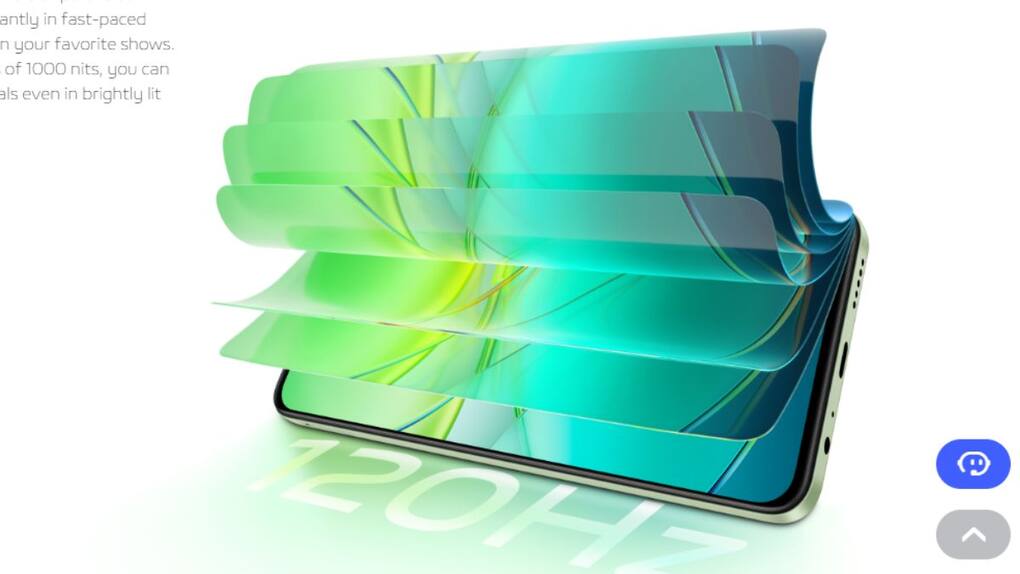 Vivo T3x 5G (4)