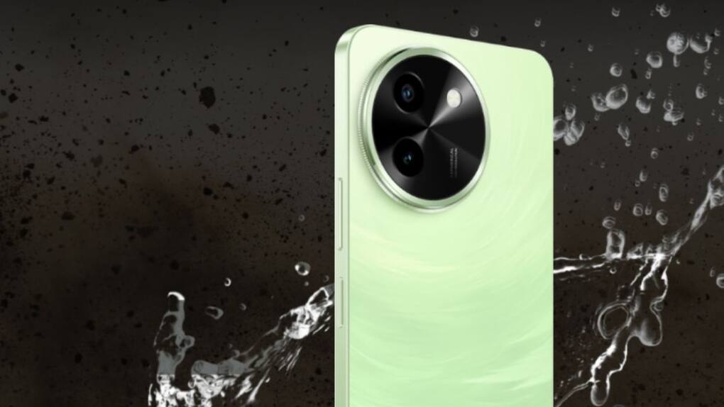 Vivo T3x 5G (5)