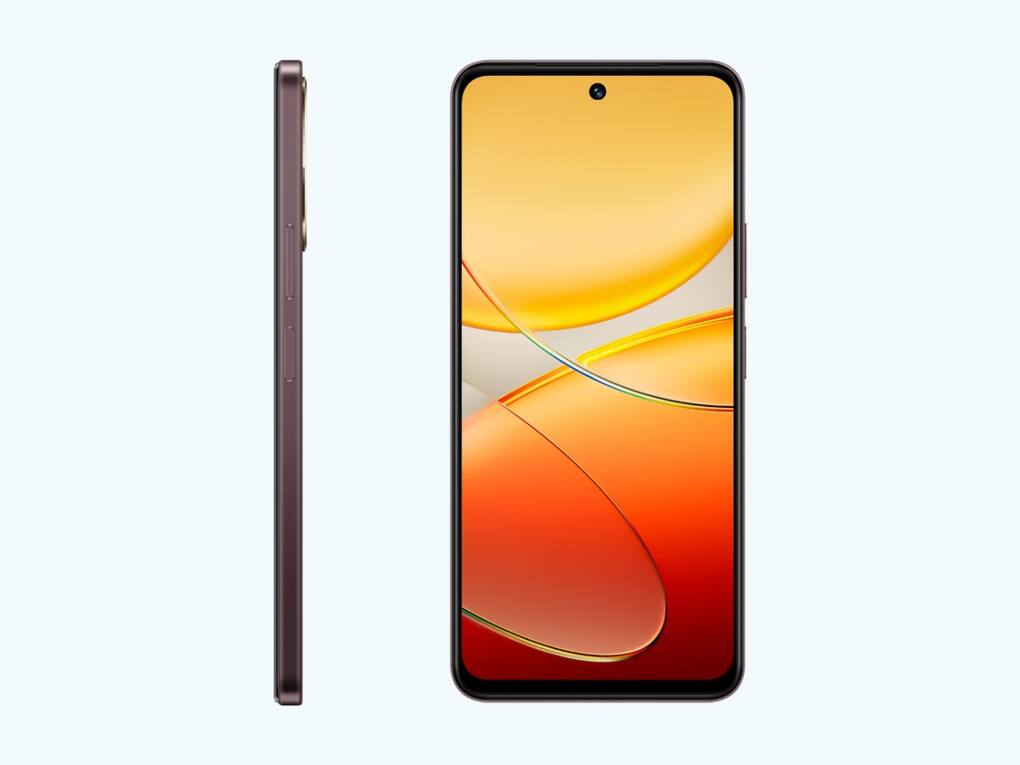 Vivo T3x 5G (6)