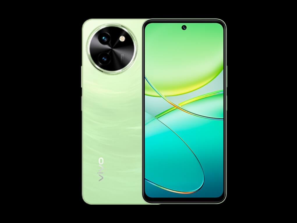 Vivo T3x 5G (7)