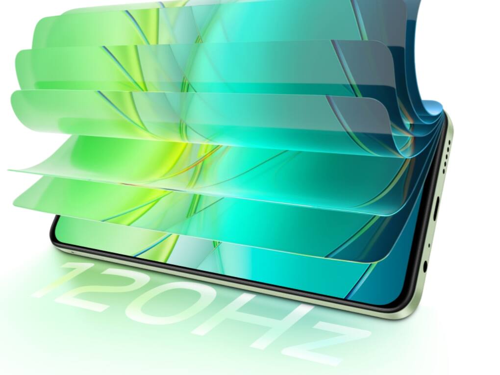 Vivo T3x 5G