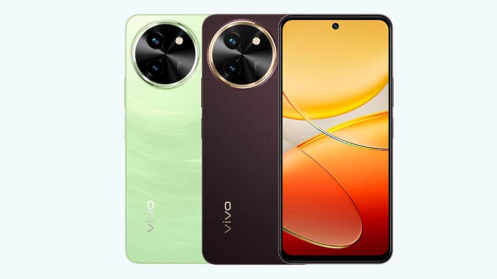 Vivo T3x 5G
