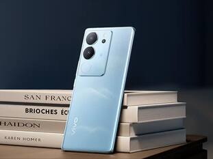 50MP कैमरा, 4600mAh बैटरी और 12GB RAM वाले Vivo V29 Pro 5G पर Offers, Amazon दे रहा Discount