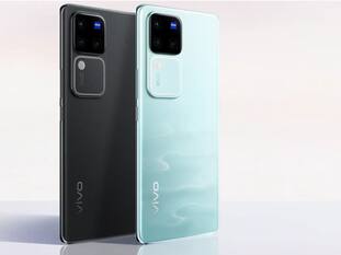 50MP सेल्फी कैमरा, 5000mAh बैटरी और 12GB RAM वाले Vivo V30 Pro 5G पर Discount, Flipkart Big Billion Days Sale 2024 में गजब ऑफर