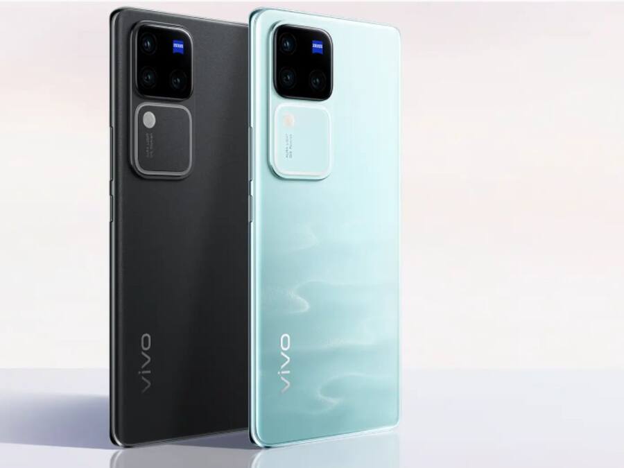 Vivo V30 pro 5G Neww