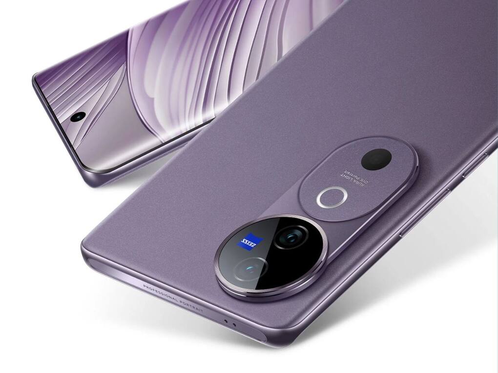 Vivo V40 5G