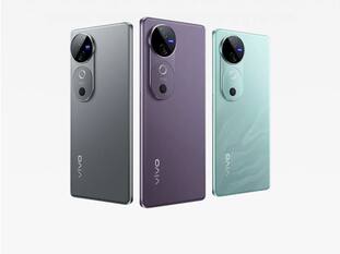 Vivo V40e की कीमत लॉन्च से पहले लीक, मिलेगा 50MP का सेल्फी कैमरा