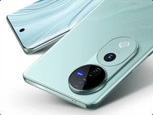 50MP के 4 कैमरा, 5500mAh बैटरी और 80W फास्ट चार्जिंग वाले Vivo V40 Pro 5G पर Discount, ऐसे होगी 4000 रुपये की बचत