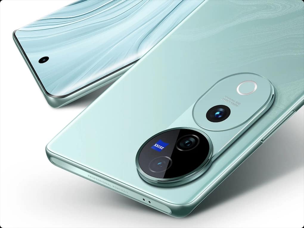 Vivo V40 Pro 5G