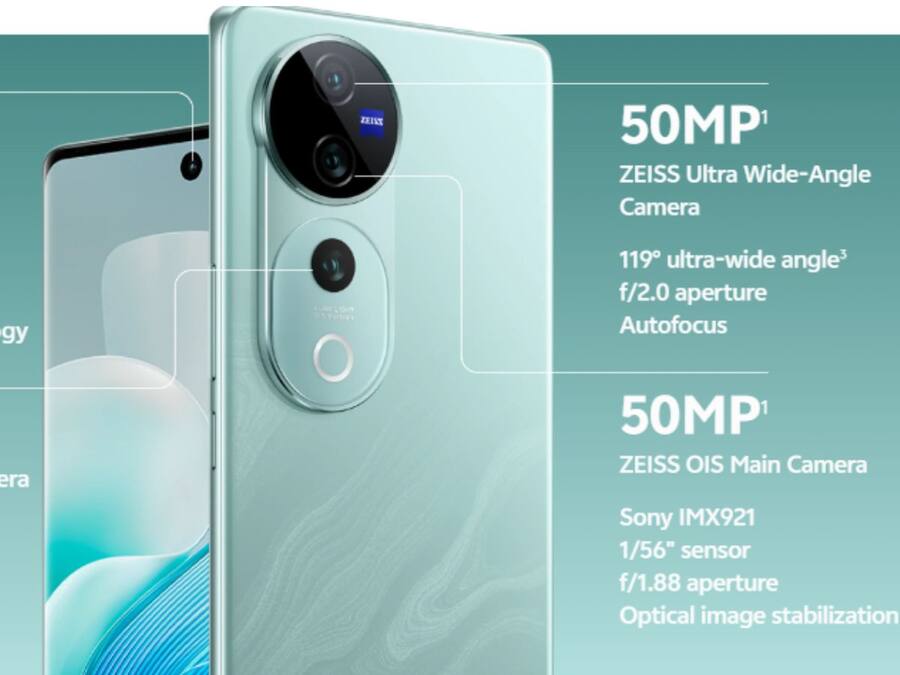 Vivo V40 pro 5G Neww (2)