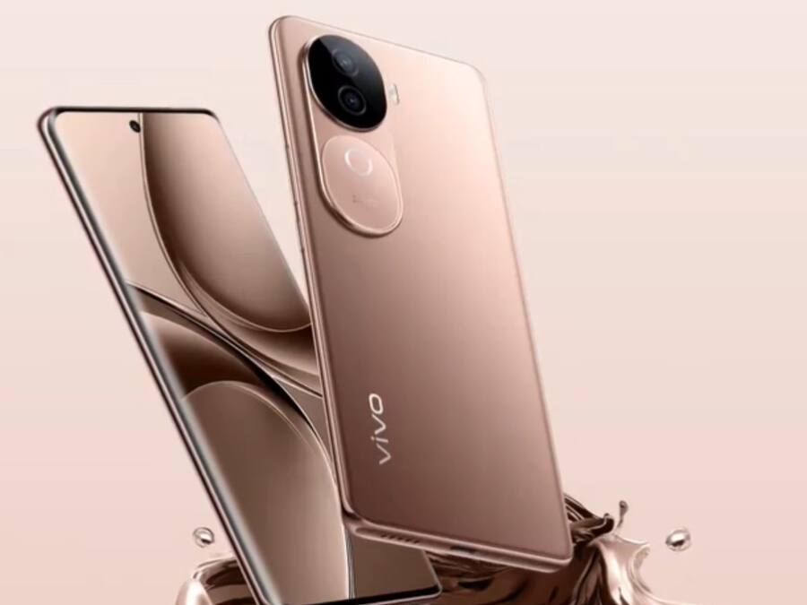 Vivo V40e की लॉन्च डेट अनाउंस, 50MP सेल्फी कैमरे के साथ इस दिन लेगा भारत में एंट्री Vivo V40e