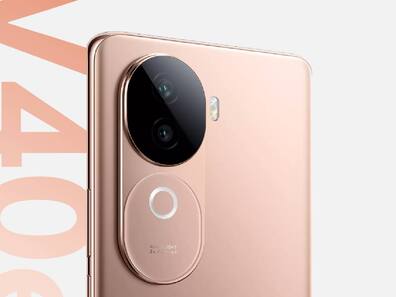 Vivo V40e Launched in India With a 6.77-inch Display and 50 MP Sony Camera