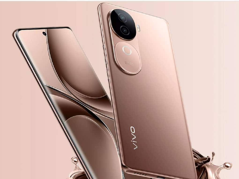 Vivo V40e NEW