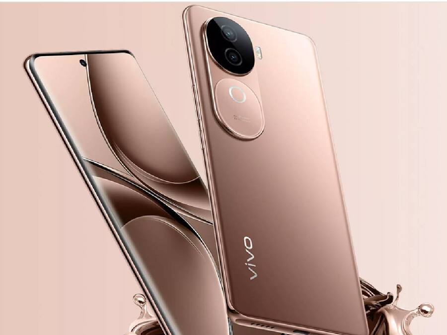 Vivo V40e 5G भारत में लॉन्च, जानें कीमत और स्पेसिफिकेशन Vivo V40e NEW