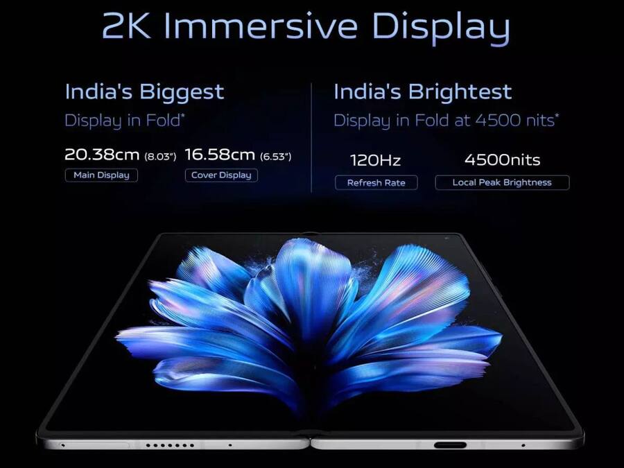 Vivo X Fold 3 Pro 5G Neww (3)