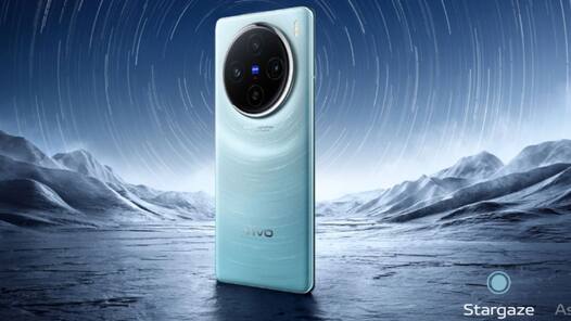 Vivo X200 सीरीज की फोटो लीक, लॉन्च से पहले यहां जानें फीचर्स