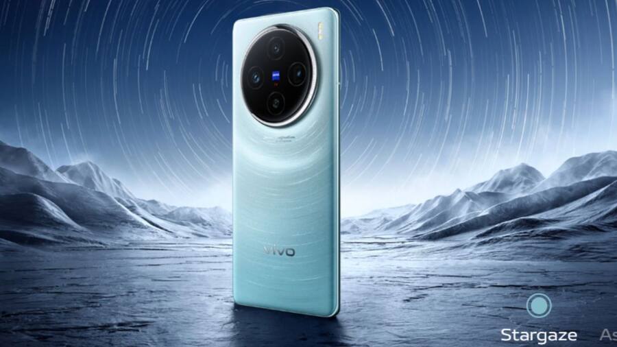 Vivo X200 सीरीज की फोटो लीक, लॉन्च से पहले यहां जानें फीचर्स Vivo X100 New (7)