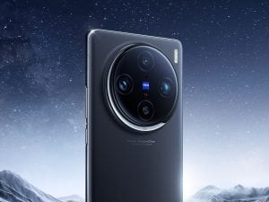 Vivo X200 series