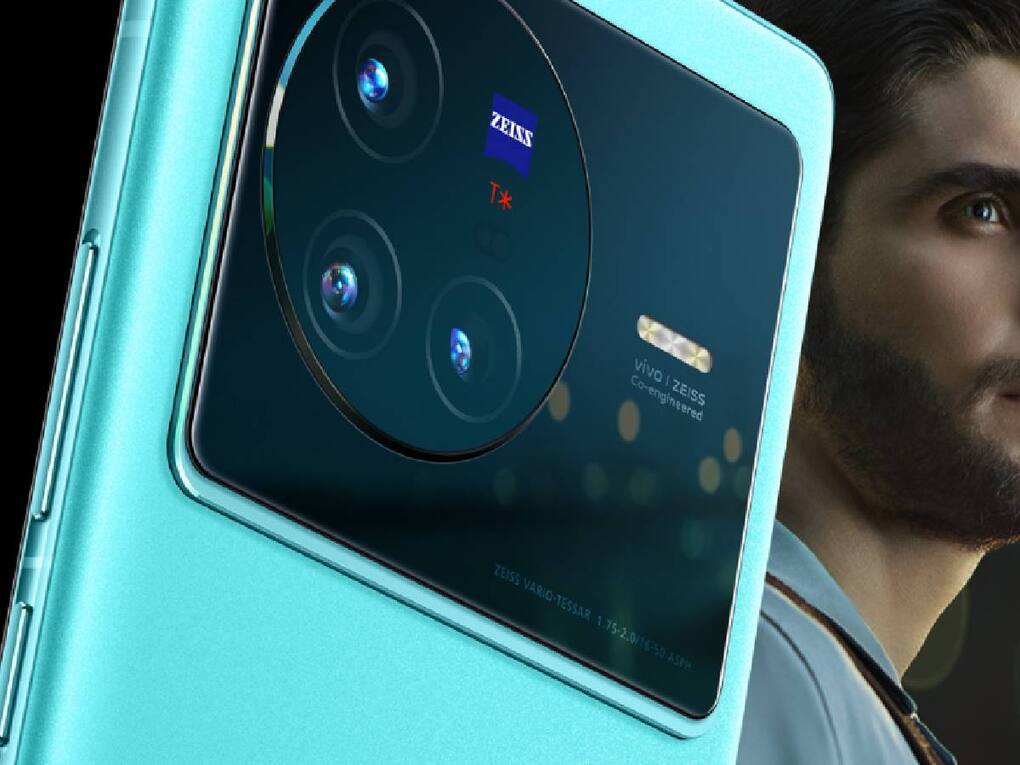 Vivo X80